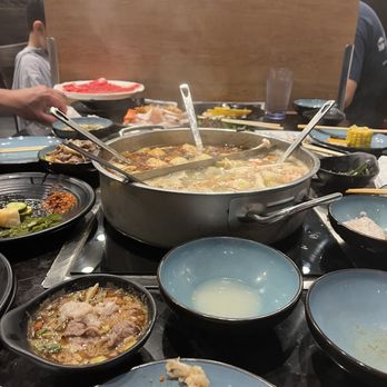 Happy Lamb Hot Pot - Chinese Near Me - Dublin, California Happy Lamb Hot Pot - Chinese Near Me - Dublin, California
