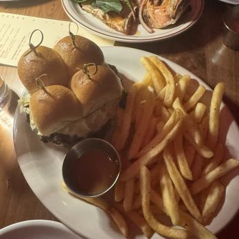Manong - Balong Burger - American Near Me - Philadelphia, Pennsylvania Manong - Balong Burger - American Near Me - Philadelphia, Pennsylvania
