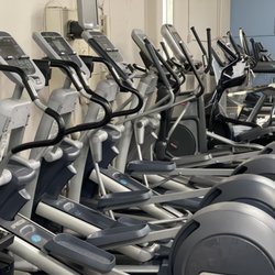 California Gym Repair  - Huge selection of ellipticals, for home and commercial use.