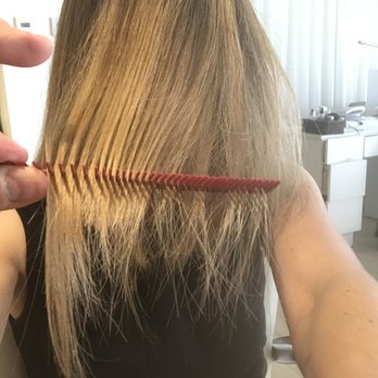 Essentials Medispa & Salon - Worst cut of my life. - Medical Spas Near Me - Melbourne, Florida Essentials Medispa & Salon - Worst cut of my life. - Medical Spas Near Me - Melbourne, Florida