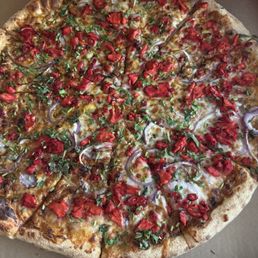 Tandoori 18"