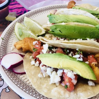 La Bamba Mexican Restaurant - Fish tacos-soooo good. - Mexican Near Me - Brant Beach, New Jersey La Bamba Mexican Restaurant - Fish tacos-soooo good. - Mexican Near Me - Brant Beach, New Jersey