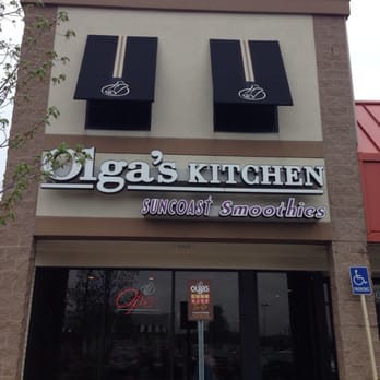 Olga's Kitchen - Sandwiches Near Me - Woodhaven, Michigan Olga's Kitchen - Sandwiches Near Me - Woodhaven, Michigan