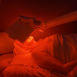 Sister Skincare at Mimi's - LightStim LED light therapy. For Anti-aging, Acne, and Pain Management!