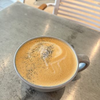 Platform Coffee - Coffee & Tea Near Me - Charlotte, North Carolina
