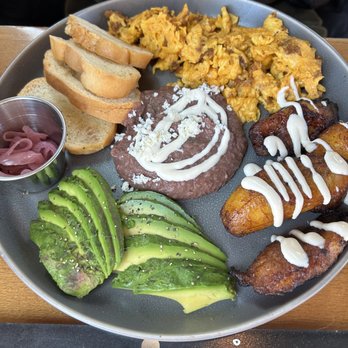 Guajiros Miami Eatery - El Nacional - Coffee & Tea Near Me - Charlottesville, Virginia Guajiros Miami Eatery - El Nacional - Coffee & Tea Near Me - Charlottesville, Virginia