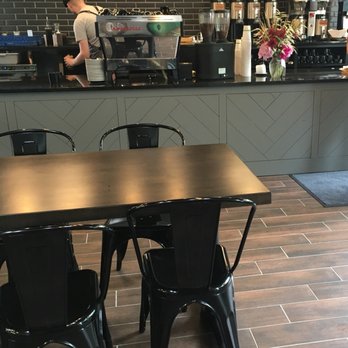 Backstory Coffee Roasters - Nice cafe - Coffee Roasteries Near Me - Saint Paul, Minnesota