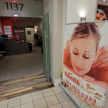 Healthy Magic | Hyattsville - Front Entrance - Massage Near Me - Hyattsville, Maryland Healthy Magic | Hyattsville - Front Entrance - Massage Near Me - Hyattsville, Maryland