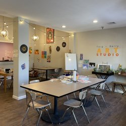 Twig and Berry Art Studio