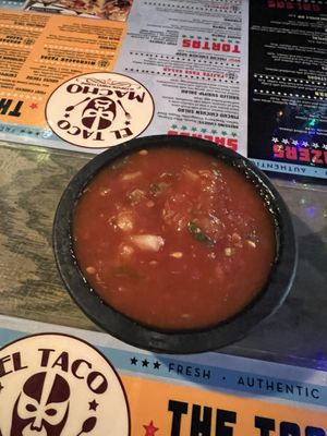 EL TACO MACHO - Updated July 2025 - 230 Photos &amp; 223 Reviews - 1613 ...