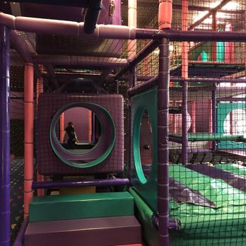 Odyssey 1 - Arcades Near Me - Tacoma, Washington