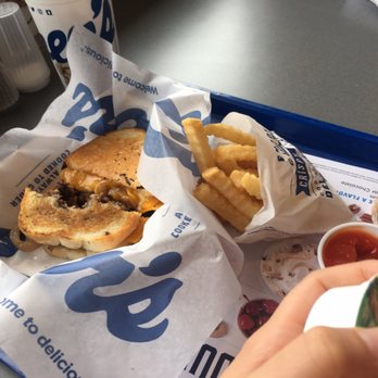 Culver's - Burgers Near Me - Aurora, Illinois