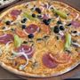 Photo of Fellini Pizzeria & Cafe