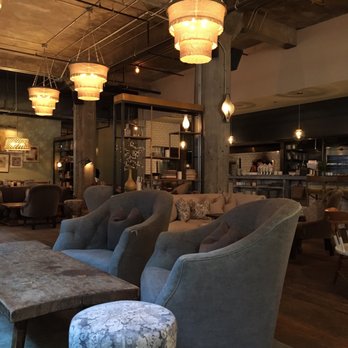 The Allis - Lounges Near Me - Chicago, Illinois