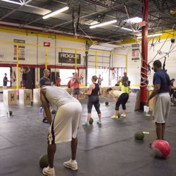 CrossFit Frederick