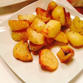 Osteria Pepò - Roasted potato - Tuscan Near Me - Florence, FI Osteria Pepò - Roasted potato - Tuscan Near Me - Florence, FI