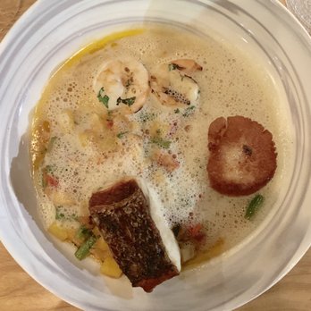 Ahso Restaurant - Bouillabaisse - New American Near Me - Brambleton, Virginia Ahso Restaurant - Bouillabaisse - New American Near Me - Brambleton, Virginia