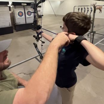 Ross Outdoors - Beginner education - Archery Near Me - Phoenix, Arizona