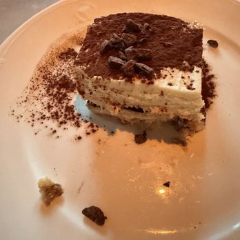 Battalion - Tiramisu - Italian Near Me - San Antonio, Texas Battalion - Tiramisu - Italian Near Me - San Antonio, Texas