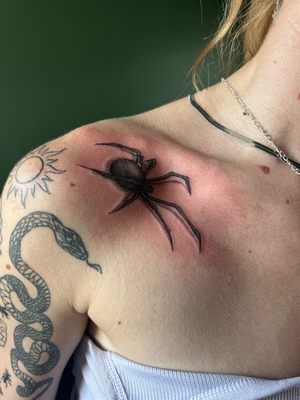 Grave Garden Tattoos