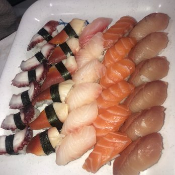 Kats Sushi - Sushi Bars Near Me - Honolulu, Hawaii