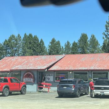 Thunder Mountain Burgers - Burgers Near Me - Cascade, Idaho Thunder Mountain Burgers - Burgers Near Me - Cascade, Idaho