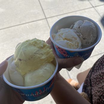 Wanderlust Creamery - Ice Cream & Frozen Yogurt Near Me - Pasadena, California Wanderlust Creamery - Ice Cream & Frozen Yogurt Near Me - Pasadena, California