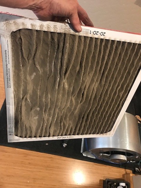 Slide of Your Plumber Heating & Air