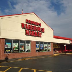 Redner's Markets