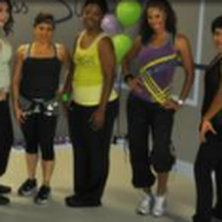 Walker's Body By You Fitness Studio