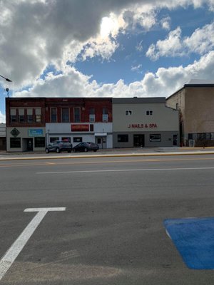 J NAILS & SPA - Updated December 2024 - 7 Spring Ave, Waukon, Iowa - Nail Salons - Phone Number