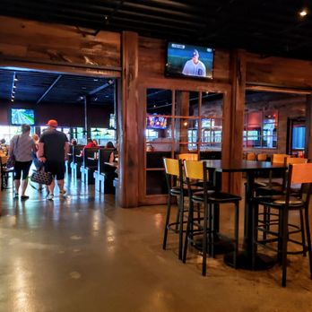 Block Brewing - At Block Brewing - Barbeque Near Me - Howell, Michigan