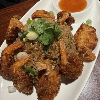 Sue's Kitchen - Thai Near Me - El Sobrante, California