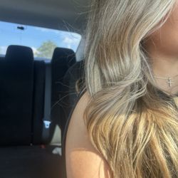 Bella Mia Salon - Top Head Highlights