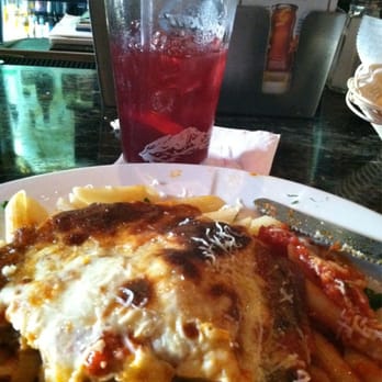 Benevento's - Eggplant parm and sangria - Italian Near Me - Boston, Massachusetts Benevento's - Eggplant parm and sangria - Italian Near Me - Boston, Massachusetts