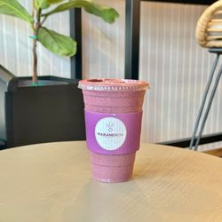 Maraneros - Sweet lavender ''Extraordinary smoothie''