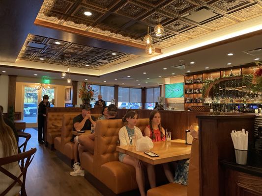 Venezia Trattoria by null