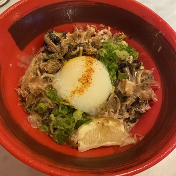 DOMU - Dr. Phillips - Brothless ramen - Ramen Near Me - Orlando, Florida DOMU - Dr. Phillips - Brothless ramen - Ramen Near Me - Orlando, Florida