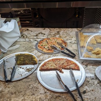 Dimassi’s Mediterranean Buffet - Mediterranean Near Me - Grapevine, Texas