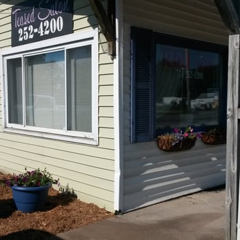 Teased Salon - Hair Salons Near Me - Osceola, Indiana Teased Salon - Hair Salons Near Me - Osceola, Indiana