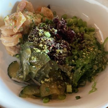 Crooked Ewe - Poke Bowl - Breweries Near Me - South Bend, Indiana Crooked Ewe - Poke Bowl - Breweries Near Me - South Bend, Indiana