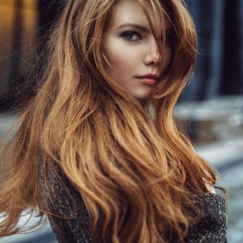 Spoke & Weal - One of the reference photos for the color I wanted - Hair Salons Near Me - Los Angeles, California