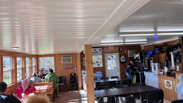 Jon G's Barbecue by null