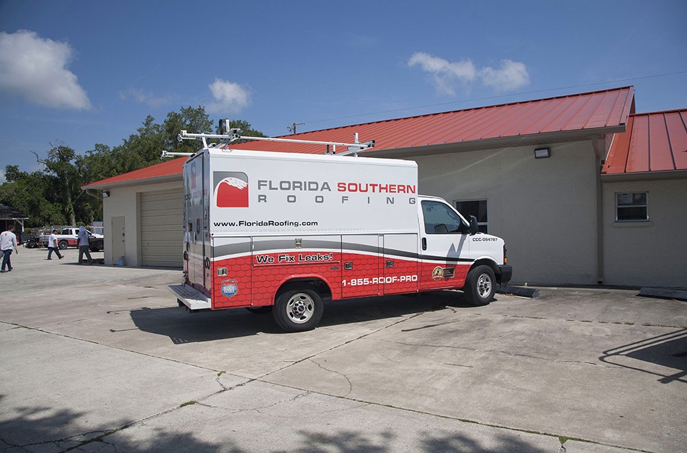 Slide of Florida Southern Roofing and Sheet Metal