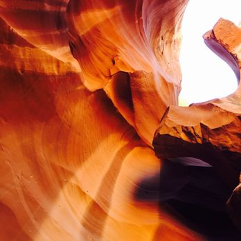 Upper Antelope Canyon - Upper Antelope Canyon - Hiking Near Me - Page, Arizona Upper Antelope Canyon - Upper Antelope Canyon - Hiking Near Me - Page, Arizona