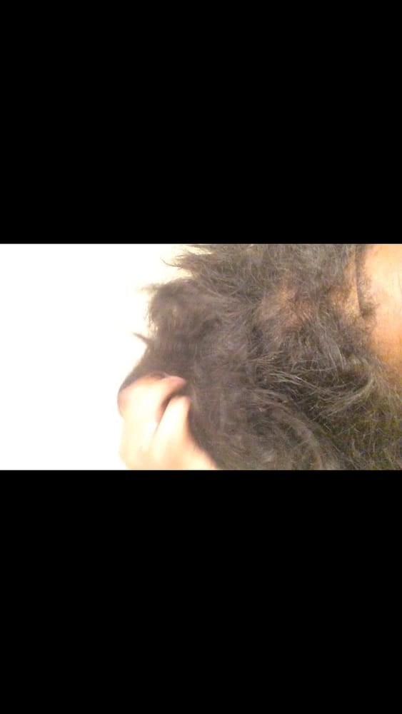 THE HAIR BAR ATLANTA Updated October 2024 3929 Flat Shoals Pkwy