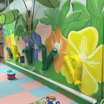 Hands On Childrens Museum - Toddler area - Children's Museums Near Me - Jacksonville, Florida