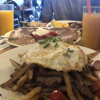 Early Bird - New American Near Me - Fullerton, California