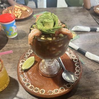Tulum Mexican Kitchen - Mexican Near Me - Manteca, California