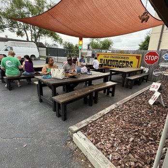 Redwood Smoke Shack - Barbeque Near Me - Norfolk, Virginia